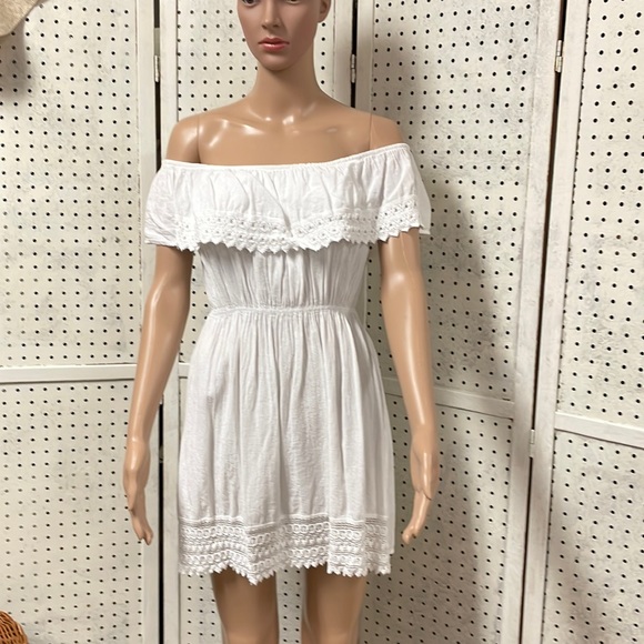 seaspice resort wear dress 'Stella' Twist-Front Maxi Dress